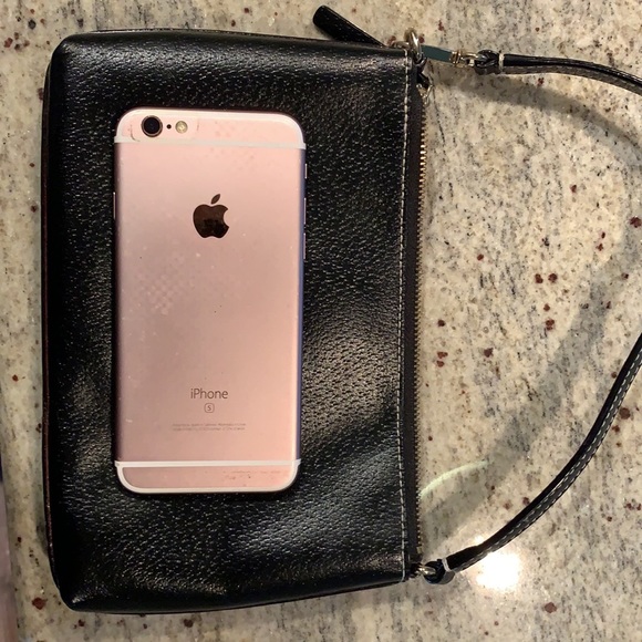 Kate Spade ♠️ small purse - Picture 6 of 6